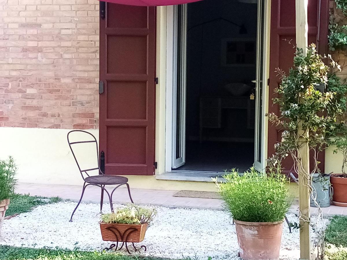 B&B Marana 14 Casa Di Campagna Bologna Eksteriør billede