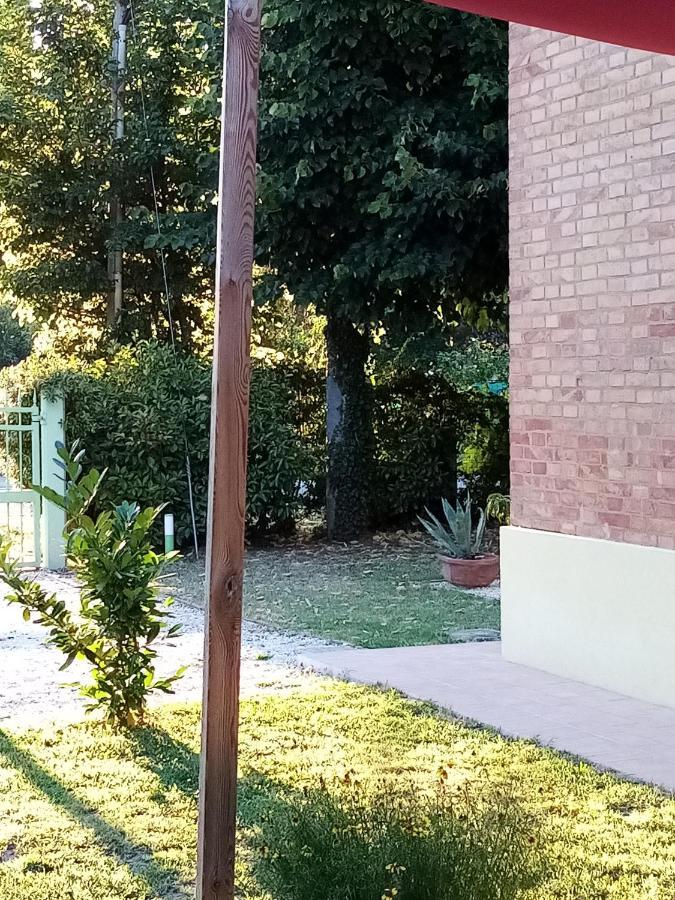 B&B Marana 14 Casa Di Campagna Bologna Eksteriør billede
