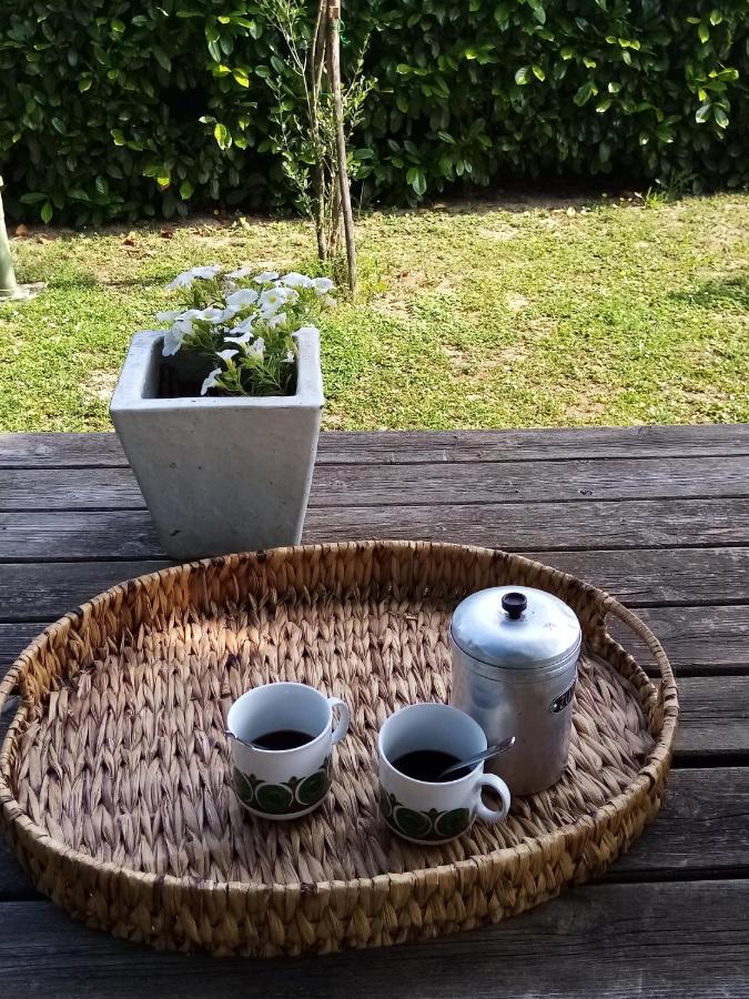 B&B Marana 14 Casa Di Campagna Bologna Eksteriør billede