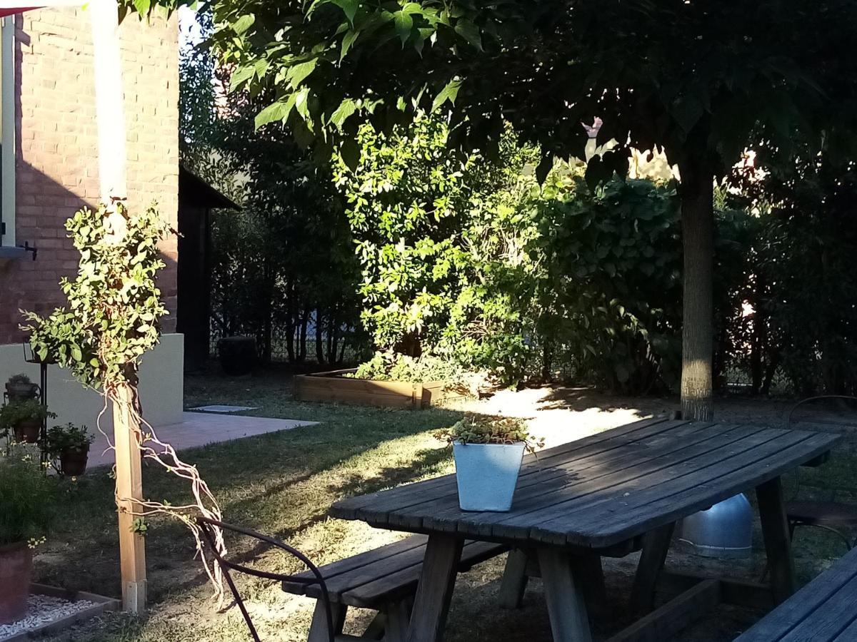 B&B Marana 14 Casa Di Campagna Bologna Eksteriør billede