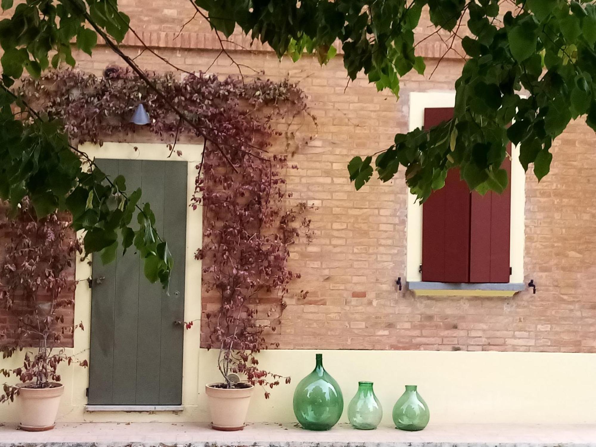 B&B Marana 14 Casa Di Campagna Bologna Eksteriør billede