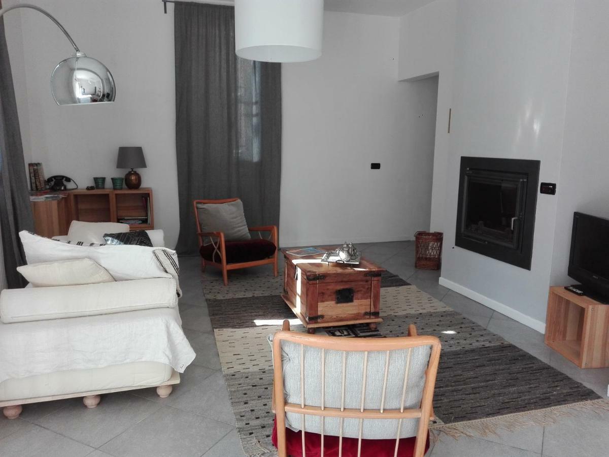 B&B Marana 14 Casa Di Campagna Bologna Eksteriør billede