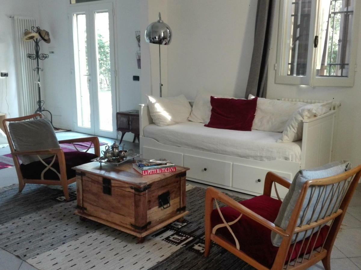 B&B Marana 14 Casa Di Campagna Bologna Eksteriør billede