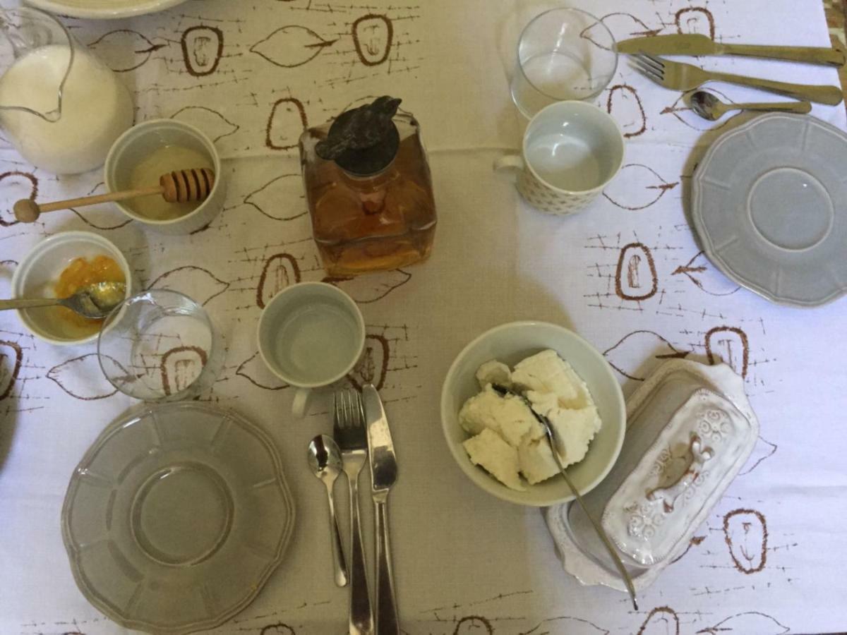 B&B Marana 14 Casa Di Campagna Bologna Eksteriør billede