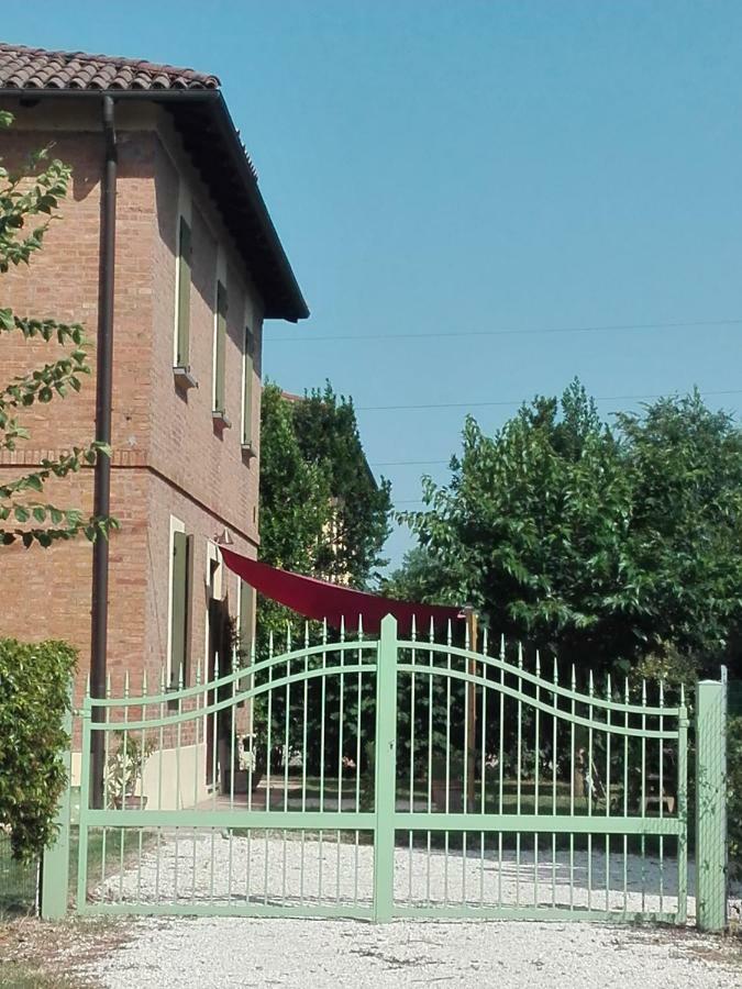 B&B Marana 14 Casa Di Campagna Bologna Eksteriør billede