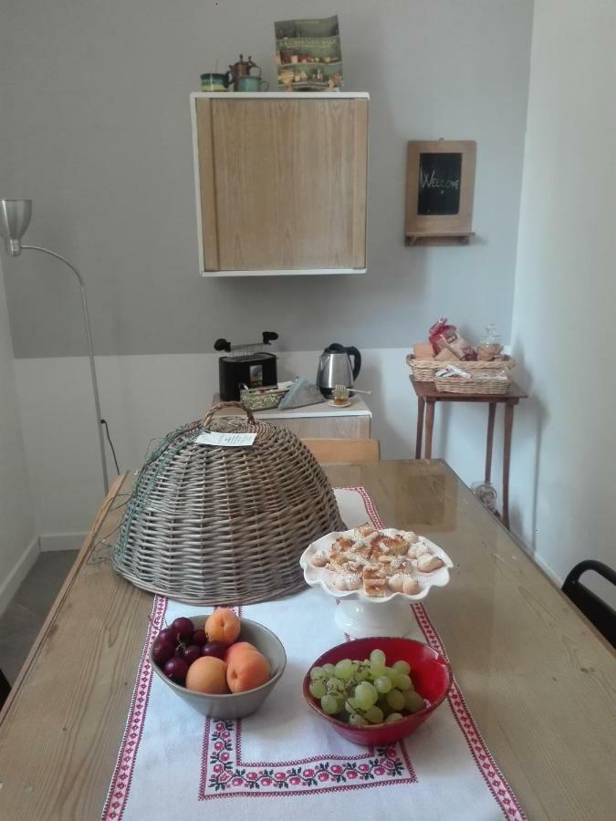 B&B Marana 14 Casa Di Campagna Bologna Eksteriør billede