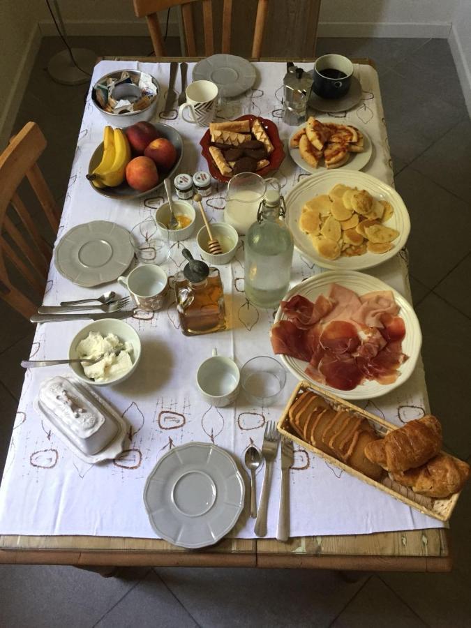 B&B Marana 14 Casa Di Campagna Bologna Eksteriør billede